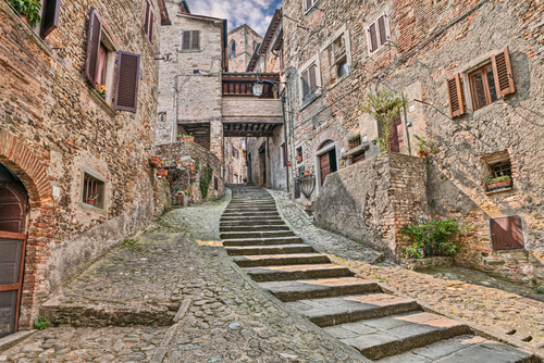Arezzo
