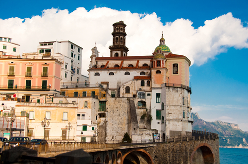 Amalfi