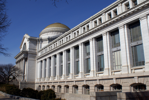 Museo de Historia Natural de Washington