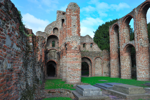 Priorato de Colchester