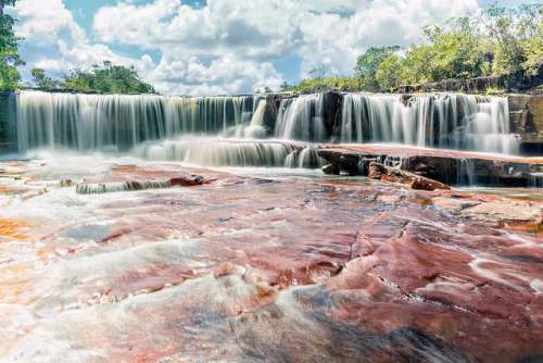 Salto Kawi