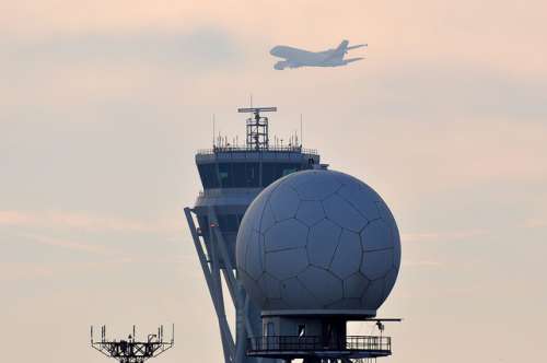 Aeropuerto deBarcelona