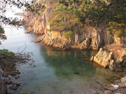 Cala de Aigua Xelida