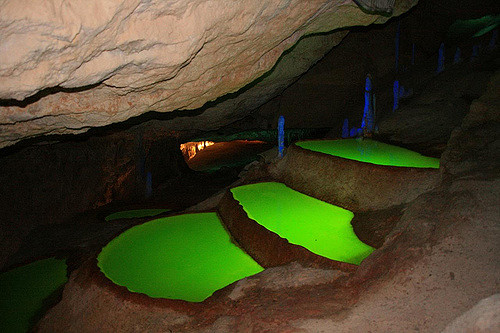 Cueva de Can Màrça, Ibiza