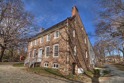 Tottenville en NuevaYork