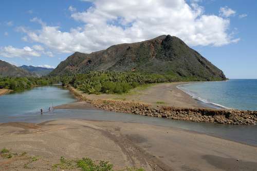 Descubrimos los increíbles paisajes de Nueva Caledonia