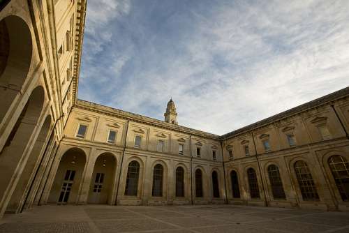 Monasterio Teatini en Lecce