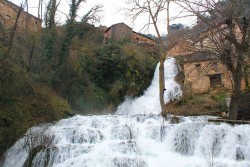 Orbaneja del Castillo