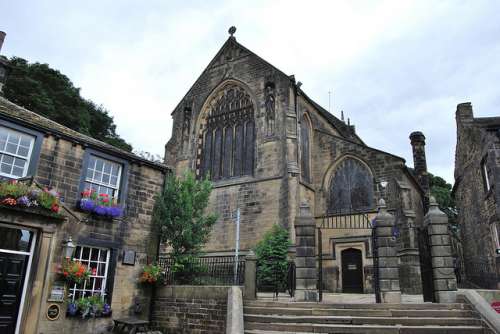 Haworth