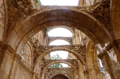 Monasterio de Santa María de Rioseco