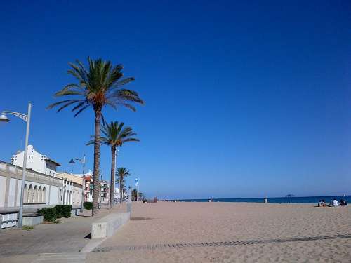 Vendrell en Costa Dorada