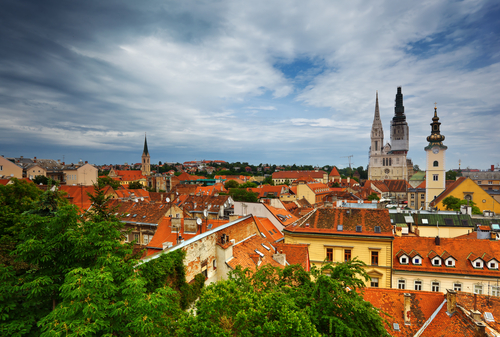 7 razones para hacer una escapada a Zagreb