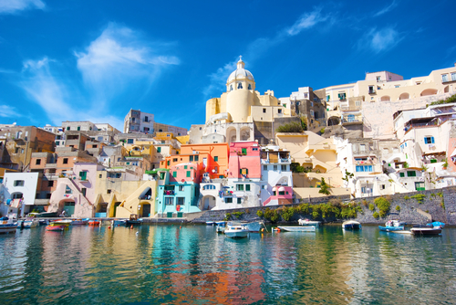 Procida