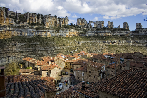 Un recorrido por 6 de los pueblos de Burgos más bonitos
