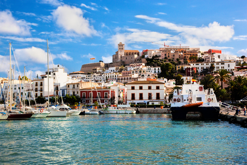 Razones para visitar Ibiza este verano Razones para visitar Ibiza este verano