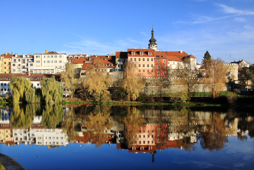 Los 9 pueblos más bonitos de la República Checa