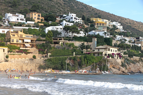 Morarira en Alicante