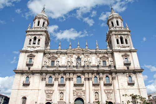 Catedral de Jaén