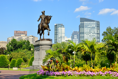 Qué ver y qué hacer en Boston