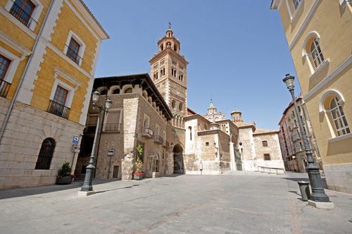 Teruel