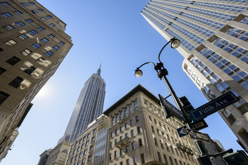 Empire State Building