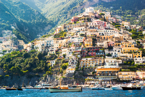 Descubrimos los secretos de Sorrento, un pueblo encantador Descubrimos los secretos de Sorrento, un pueblo encantador