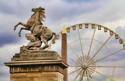 Grand Roue de París