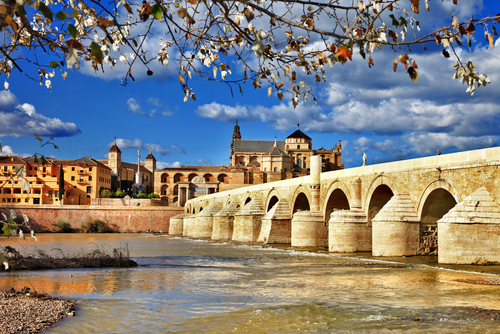 Lugares más bonitos de Andalucia