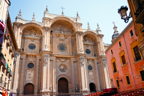 Catedral de Granada