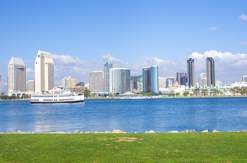 San Diego