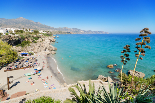 Conocemos la maravillosa Costa del Sol
