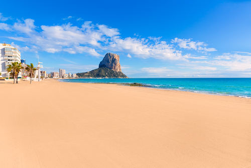 Calpe