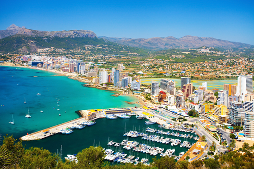 Calpe