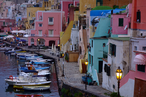 Procida