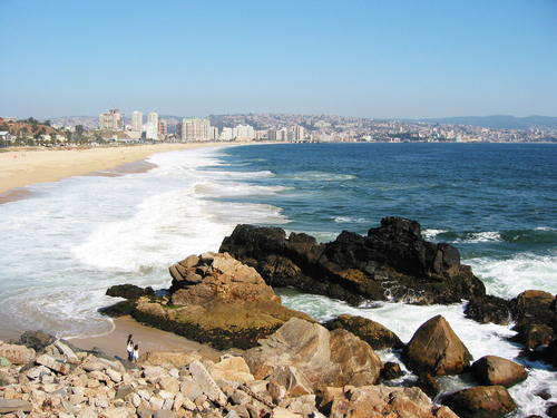 Viña del Mar