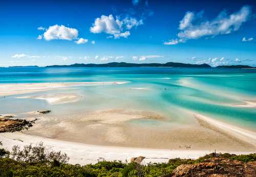 Queensland