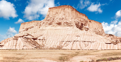 Bardenas Reales