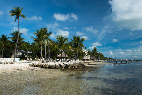 Islamorada en Cayos de Florida