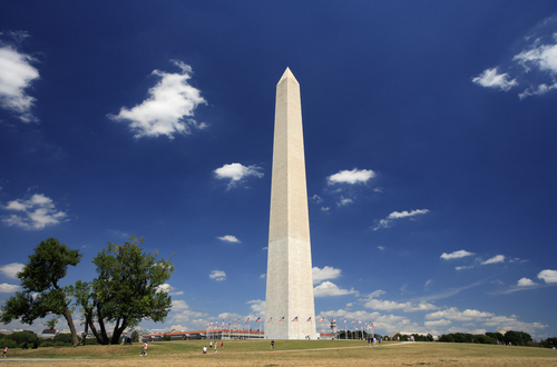 Monumento a Washington