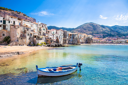 Sicilia, una isla inolvidable