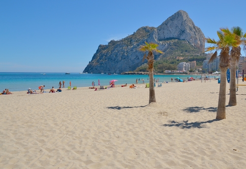 Calpe