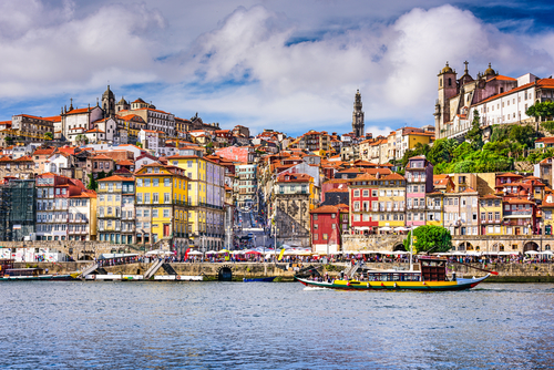 Oporto