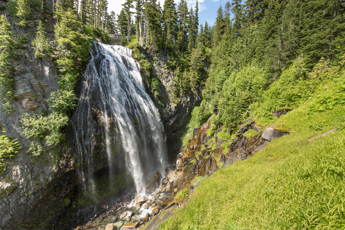 Río Paraíso