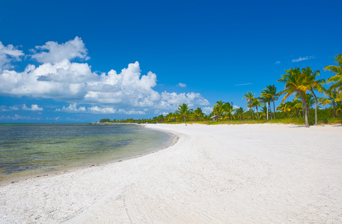 Cayo Siesta