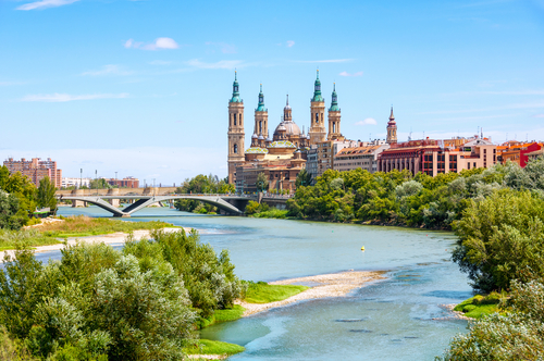 Zaragoza