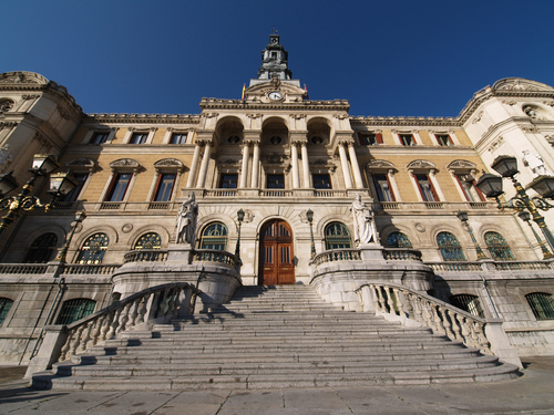 Ayuntamiento de Bilbao