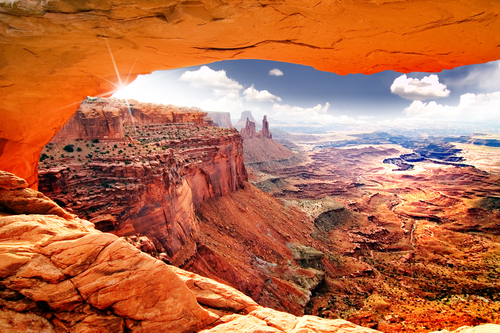 8 increíbles lugares de Arizona