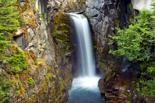 Río Paraíso