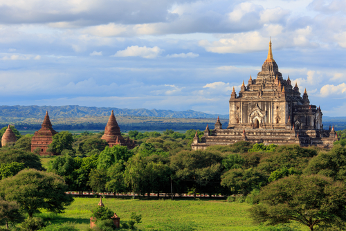 Bagan
