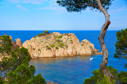 Cala de Aigua Xelida